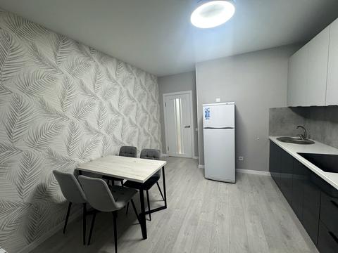 квартира по адресу Тимофеевская ул., 18