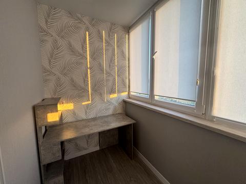 квартира по адресу Тимофеевская ул., 18