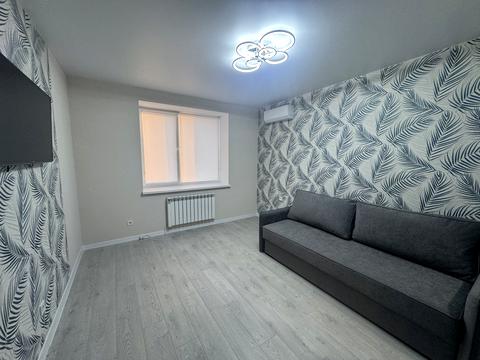 квартира по адресу Тимофеевская ул., 18