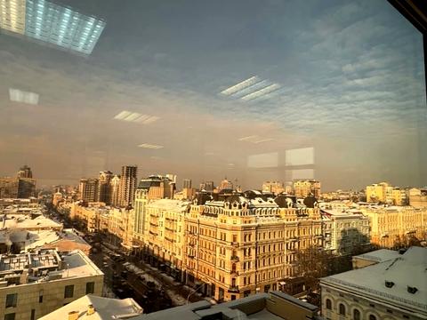 коммерческая по адресу Богдана Хмельницкого ул., 21