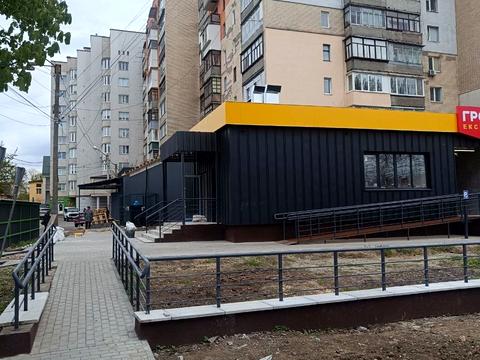 квартира по адресу Сковороди ул., 14/1