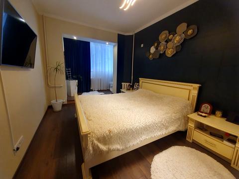 квартира по адресу 1-го Мая ул., 46