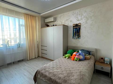 квартира за адресою Марсельська вул., 35