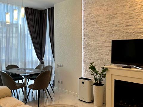 квартира за адресою Марсельська вул., 35