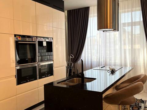квартира за адресою Марсельська вул., 35