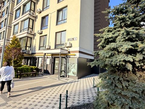 квартира за адресою Практична вул., 6