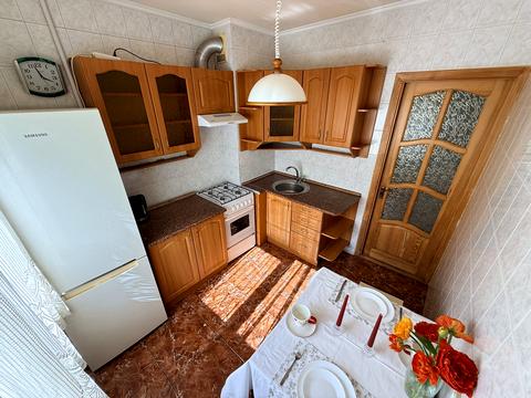 квартира за адресою с. Новосілки, Садова вул., 9