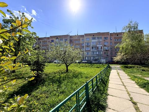 квартира за адресою с. Новосілки, Садова вул., 9