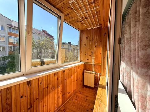 квартира за адресою с. Новосілки, Садова вул., 9