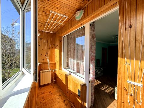 квартира за адресою с. Новосілки, Садова вул., 9