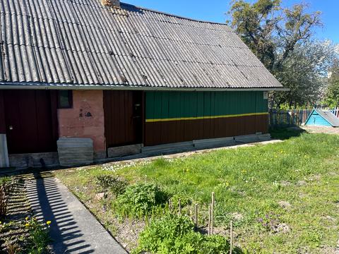 будинок за адресою Бандери