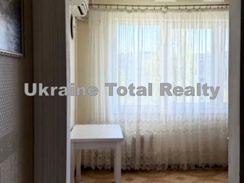 квартира за адресою Рональда Рейгана вул., 6-А
