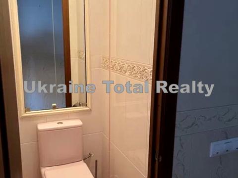 квартира за адресою Рональда Рейгана вул., 6-А