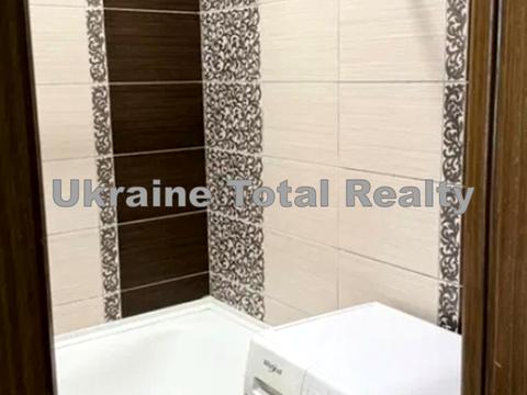 квартира за адресою Рональда Рейгана вул., 6-А