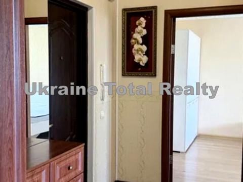 квартира за адресою Рональда Рейгана вул., 6-А