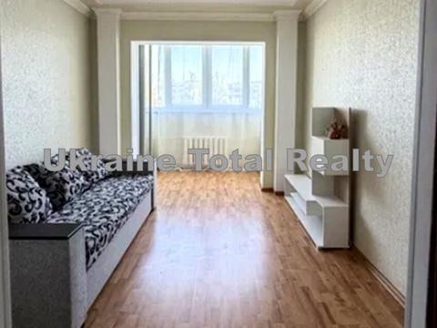 квартира за адресою Рональда Рейгана вул., 6-А