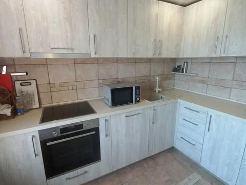 квартира по адресу Клочковская ул., 274