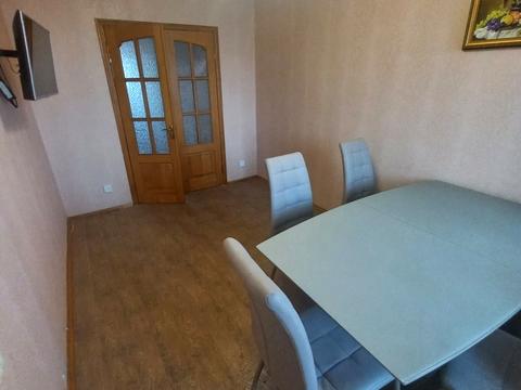 квартира за адресою Клочківська вул., 274