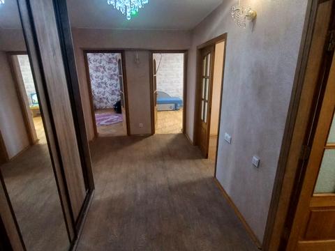 квартира за адресою Клочківська вул., 274
