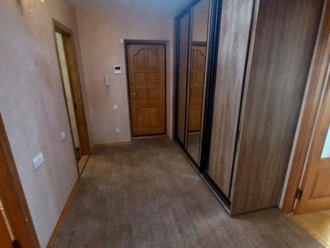 квартира за адресою Клочківська вул., 274