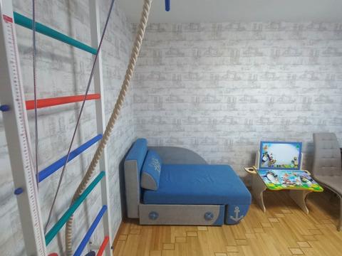 квартира за адресою Клочківська вул., 274