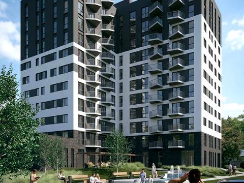 коммерческая по адресу Петра Сагайдачного ул., (Будинок)