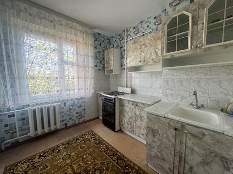 квартира за адресою Корольова вул., 23