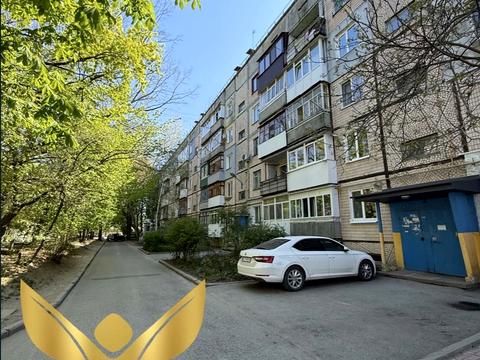 квартира за адресою Леоніда Каденюка вул. (Пацаєва), 14 к2