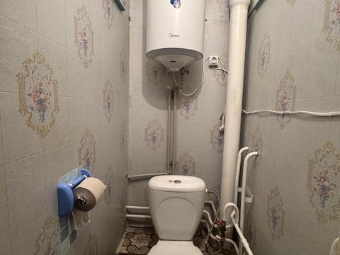 квартира по адресу Королёва ул., 23