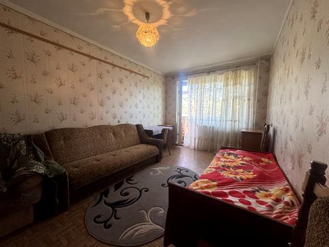 квартира по адресу Королёва ул., 23