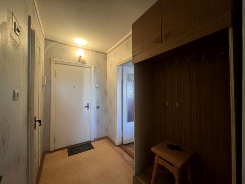 квартира по адресу Королёва ул., 23