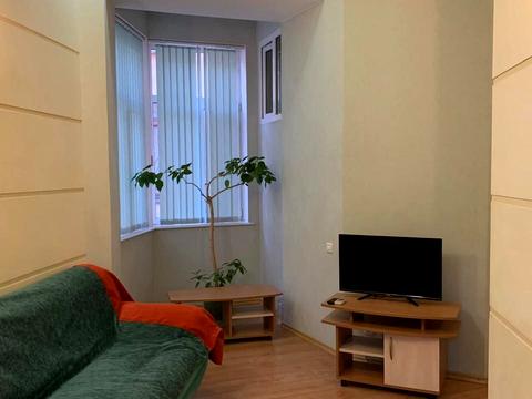 квартира за адресою Театральний пров. (Чайковського), 8