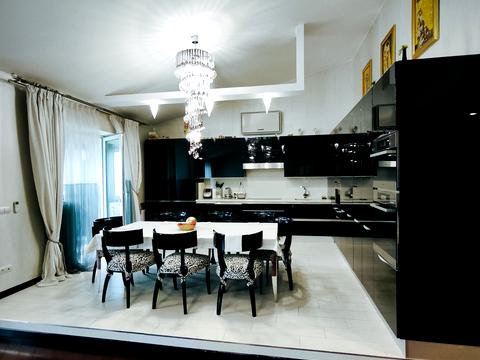 квартира по адресу Панаса Мирного ул., 14