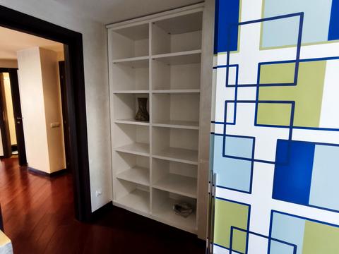 квартира по адресу Панаса Мирного ул., 14