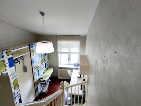 квартира по адресу Панаса Мирного ул., 14