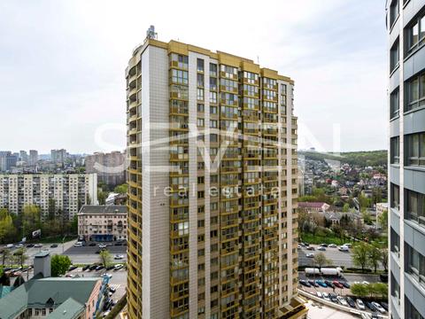квартира за адресою Голосіївський просп. (40-річчя Жовтня), 60