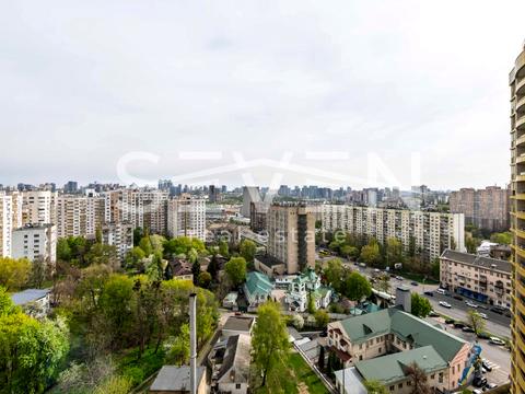 квартира за адресою Голосіївський просп. (40-річчя Жовтня), 60
