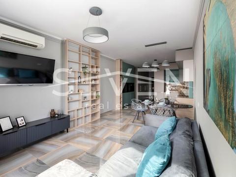 квартира за адресою Голосіївський просп. (40-річчя Жовтня), 60