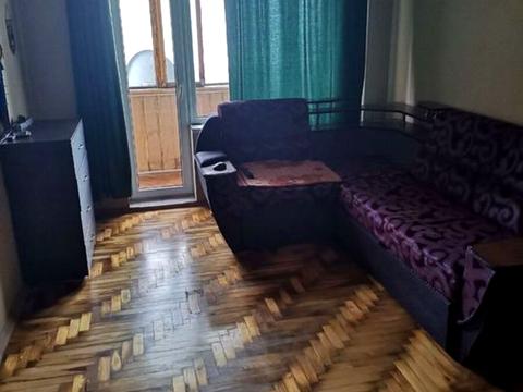 квартира за адресою Василя Сергієнка вул. (Задніпровська), 8