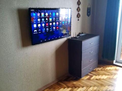 квартира за адресою Василя Сергієнка вул. (Задніпровська), 8