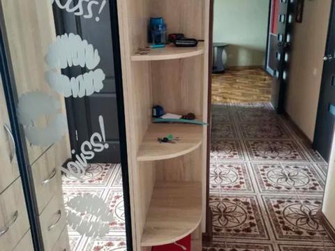 квартира за адресою Василя Сергієнка вул. (Задніпровська), 8