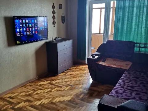 квартира за адресою Василя Сергієнка вул. (Задніпровська), 8