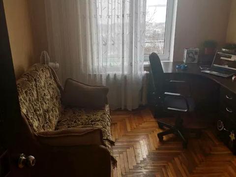 квартира за адресою Василя Сергієнка вул. (Задніпровська), 8