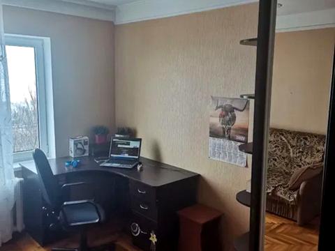 квартира за адресою Василя Сергієнка вул. (Задніпровська), 8