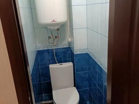 квартира за адресою Василя Сергієнка вул. (Задніпровська), 8