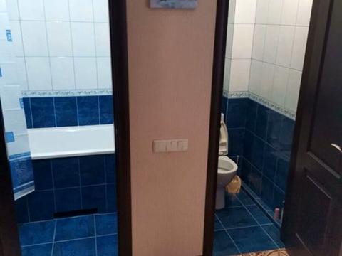квартира за адресою Василя Сергієнка вул. (Задніпровська), 8