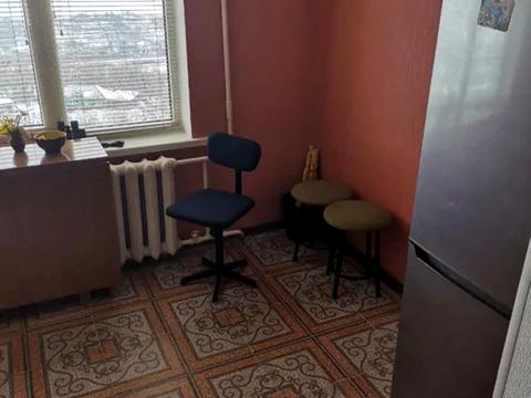 квартира за адресою Василя Сергієнка вул. (Задніпровська), 8