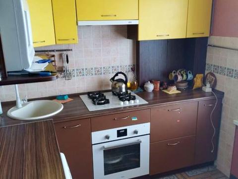 квартира за адресою Василя Сергієнка вул. (Задніпровська), 8