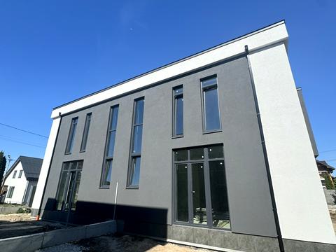 будинок за адресою Карпенка-Карого вул., 25