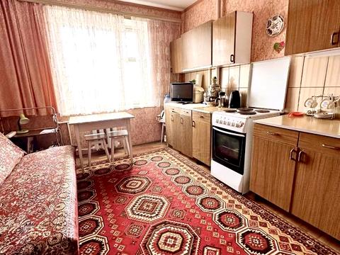 квартира за адресою Решетилівська вул. (), 80